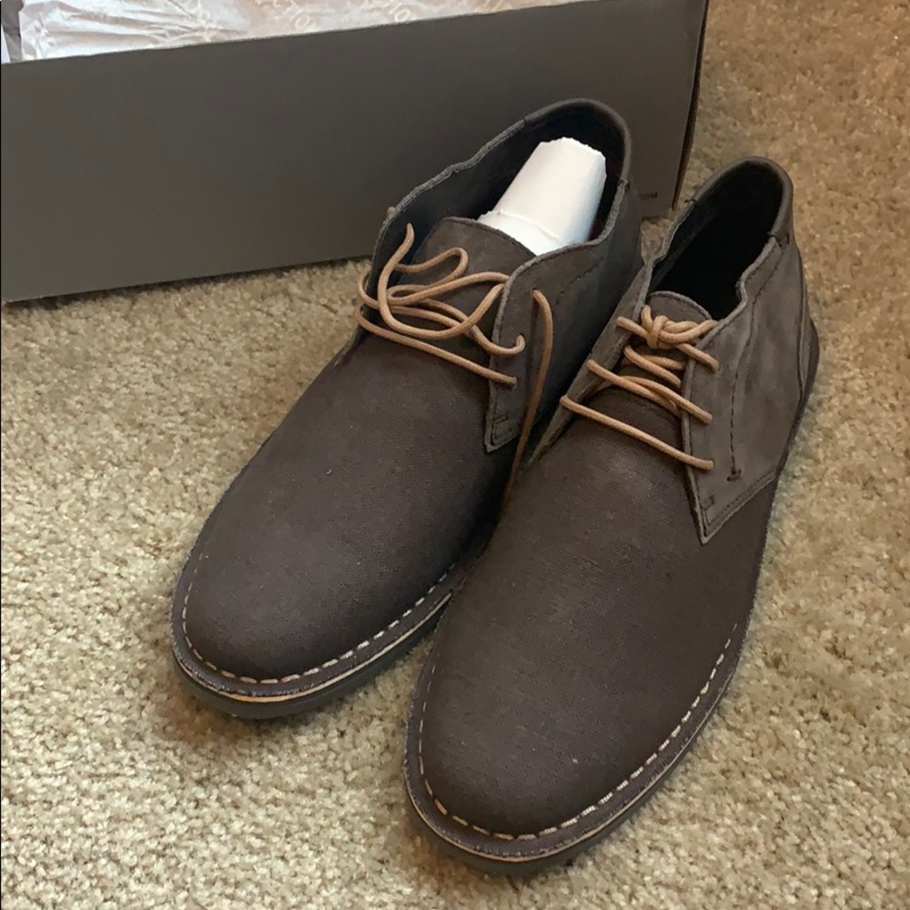 Men dress shoes